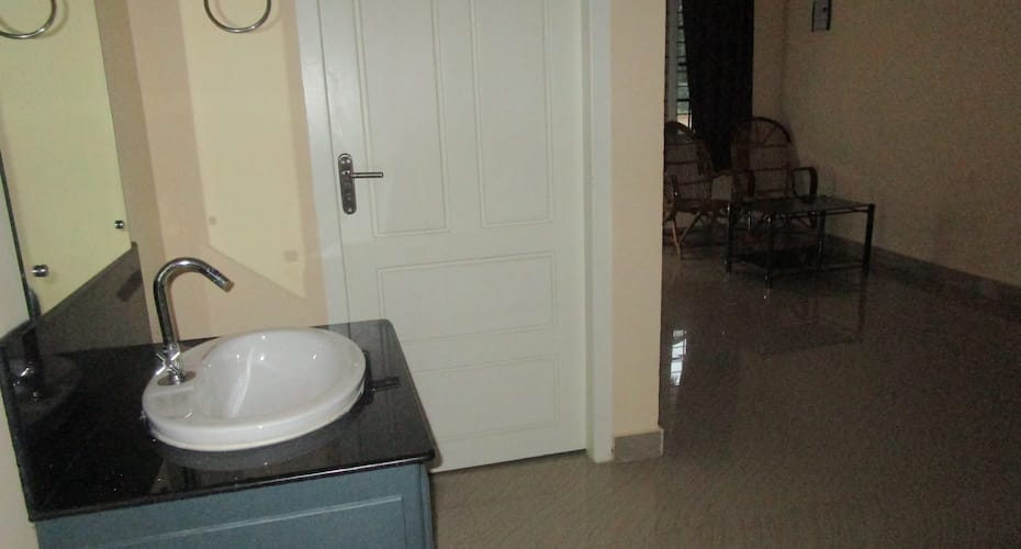 M.P.M Residency, Munnar 5